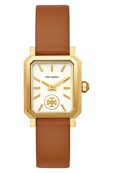 women's tory burch watch